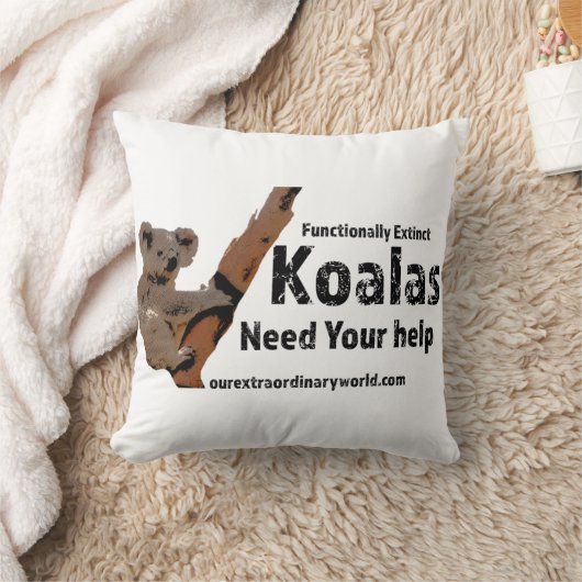 コア救ラス クッション (ブランケット)