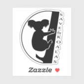 コア救ラス シール (シート)