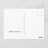 コア救ラス ポストカード (裏面)