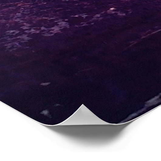 コア数々の処理 ポスター (角)