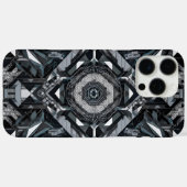 コア機能:組み込まれた遺物 Case-Mate iPhoneケース (裏面 (横))