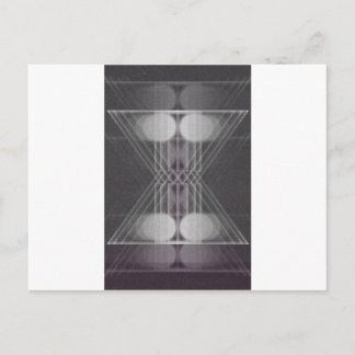 コア ポストカード