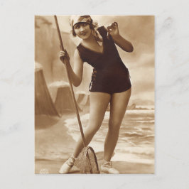 コイかわいこちゃん ポストカード