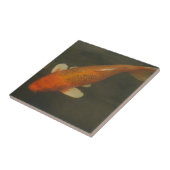 コイのコイのタイル タイル (側面)