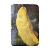 コイのコイのバス・マット バスマット (正面縦)