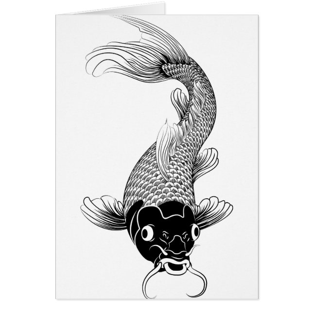 コイのコイ (正面)