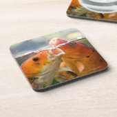 コイのコイ コースター (左側)