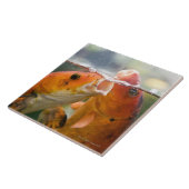 コイのコイ タイル (側面)