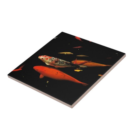 コイのコイ タイル (側面)