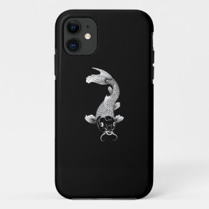コイのコイ iPhone 11 ケース