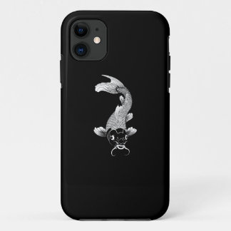 コイのコイ iPhone 11 ケース