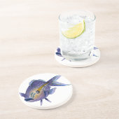 コイのコースター コースター (側面)