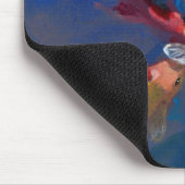 コイのマウスパッド マウスパッド (コーナー)