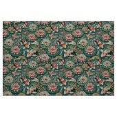 コイのライリーIIIの中 ファブリック (ファットクウォーター)