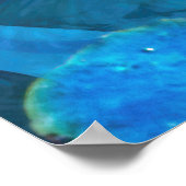 コイの喜び KOIの喜び ポスター (角)