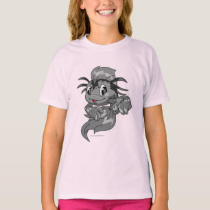 コイの影 Tシャツ