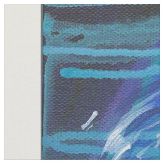 コイの池の生地 ファブリック