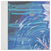 コイの池の生地 ファブリック (見本)