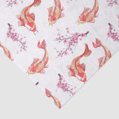 コイの池 薄葉紙 (詳細)