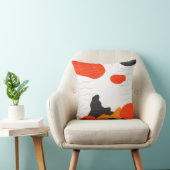 コイの魚のスタイルの枕 クッション (椅子)