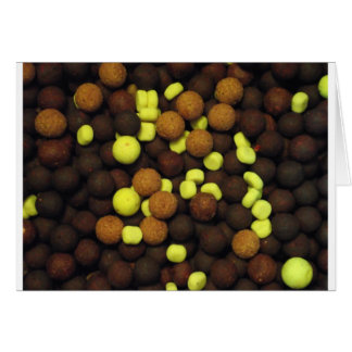 コイの魚釣り- Boilies 2