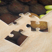 コイの魚釣り- Boilies 2 ジグソーパズル (側面)