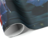 コイの魚 ラッピングペーパー (ロールコーナー)