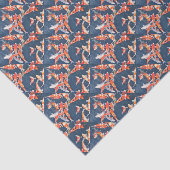 コイの魚 薄葉紙 (詳細)