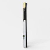 コイのIphoneかわいい5の場合 Case-Mate iPhoneケース (裏面/左)