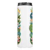 コイカラフルが池に泳ぐ タンブラー (裏面)