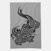 コイキッチンタオル キッチンタオル (縦)