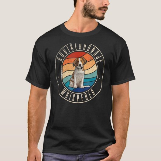 コイケロンドジェウィスペラー Tシャツ (正面)
