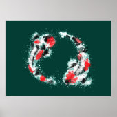 コイコイ ポスター (正面)