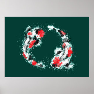 コイコイ ポスター