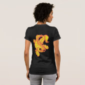 コイシャツ Tシャツ (裏面フル)