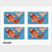 コイシール 長方形シール (シート)