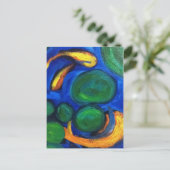 コイジョイポストカード ポストカード (スタンド正面)