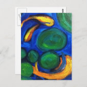 コイジョイポストカード ポストカード (正面/裏面)