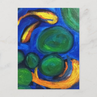 コイジョイポストカード ポストカード