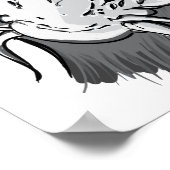 コイタトゥー – ポスター (角)