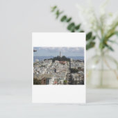 コイットタワーシーニック写真 ポストカード (スタンド正面)