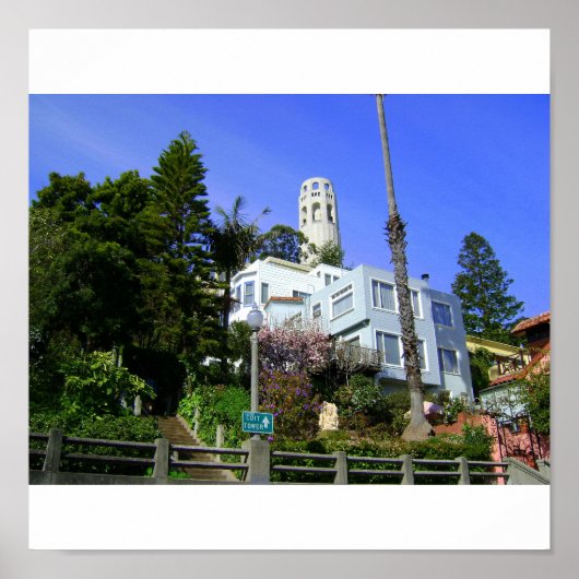 コイットタワー ポスター (正面)