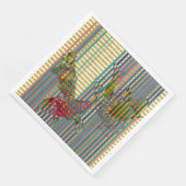 コイディナー紙ナプキンズ (コーナー)