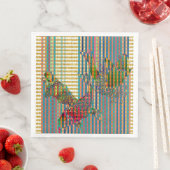 コイディナー紙ナプキンズ (インサイチュ)