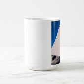 コイトタワーサンフランシスコ コーヒーマグカップ (中央)