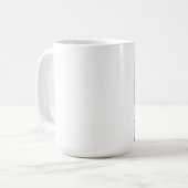 コイトタワーサンフランシスコ コーヒーマグカップ (正面左)