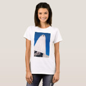 コイトタワーサンフランシスコ Tシャツ (正面フル)