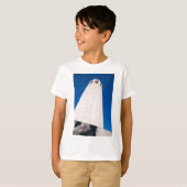 コイトタワーサンフランシスコ Tシャツ (正面フル)