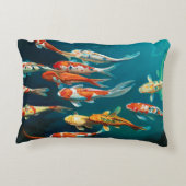 コイバレエ – アクセントクッション (裏面)