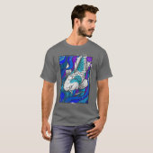 コイフィッシュプレミアム Tシャツ (正面フル)